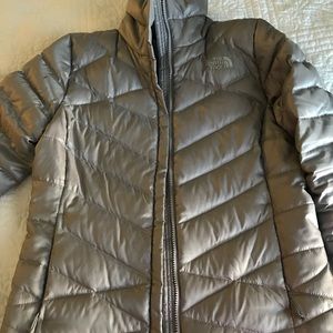 north face 550 jacket